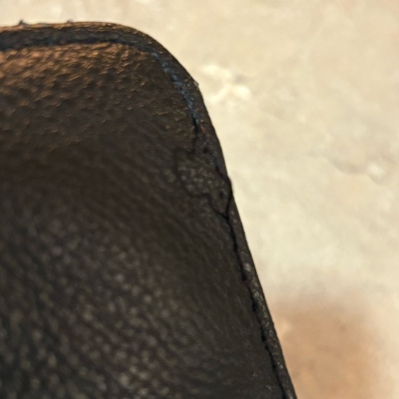 The Little Mermaid wallet. - Picture 7 of 11